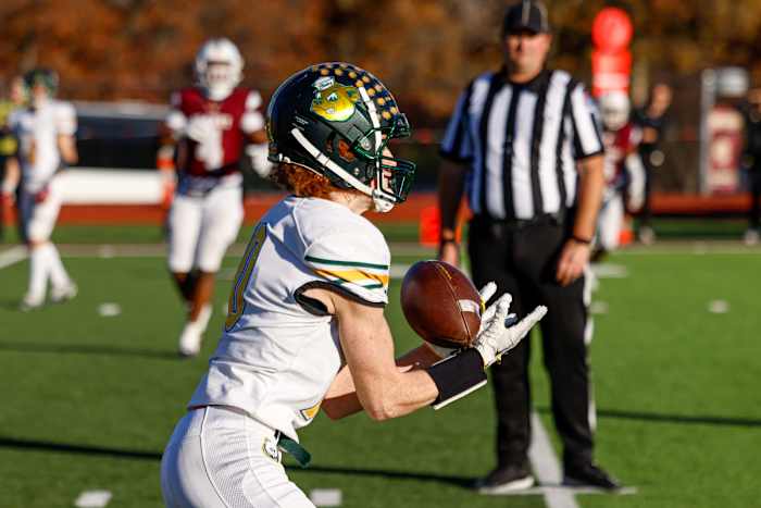De Smet Rock Bridge Missouri football November 18 2023 Nate Latsch 24135